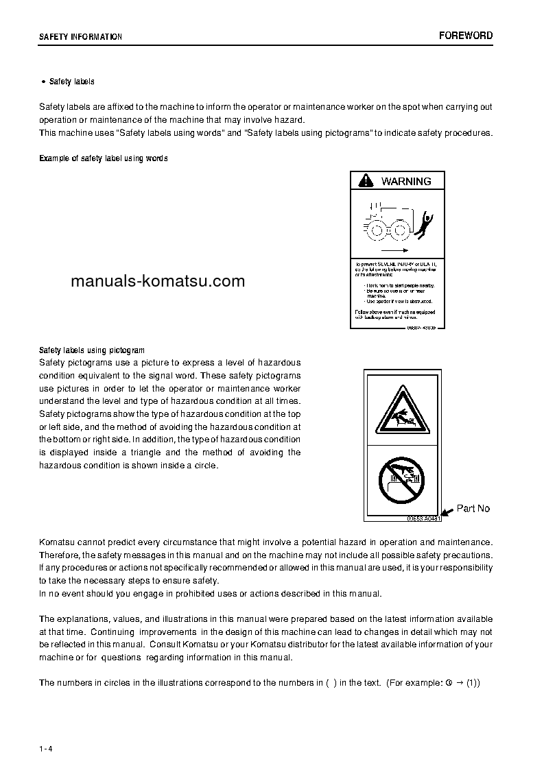 Protected: GD555-3(JPN)-FOR N. AMERICA S/N 51001-UP Operation manual (English)