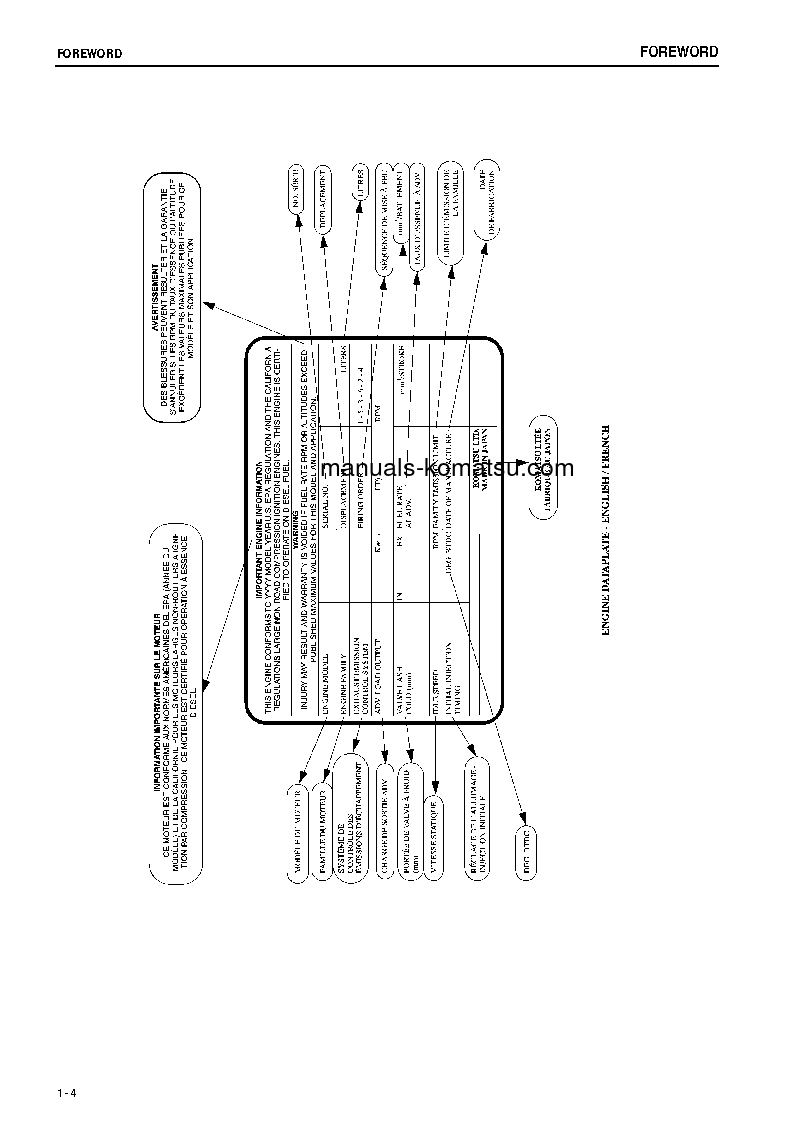 Protected: PC40MR-2(JPN)-NA S/N 11933-UP Operation manual (English)
