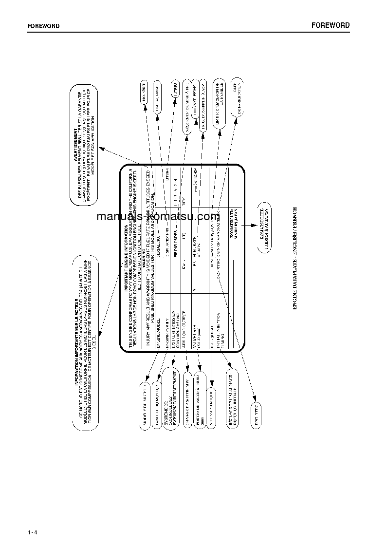 Protected: PC27MR-2(JPN)-FOR CAB S/N 17902-UP Operation manual (English)