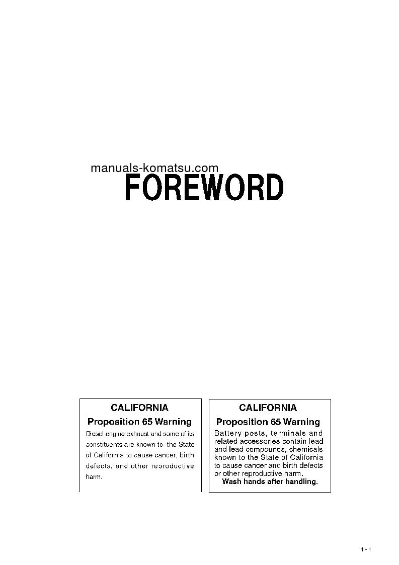 Protected: PC200LC-8(THA)-ECOT S/N C60001-UP Operation manual (English)