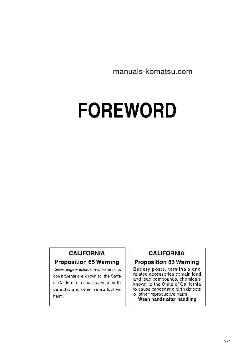 Protected: WA250PT-5(JPN) S/N 72302-UP Operation manual (English)