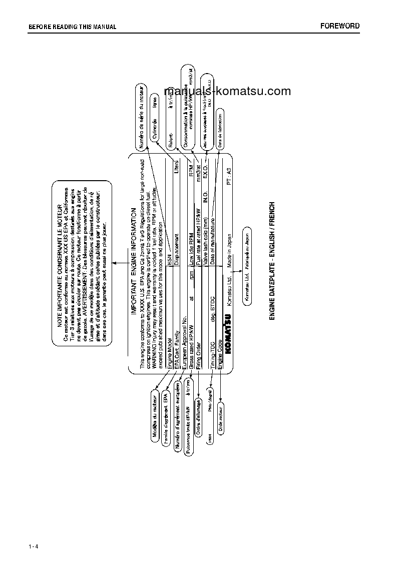 Protected: PC2000-8(JPN)–30C DEGREE S/N 20001-UP Operation manual (English)