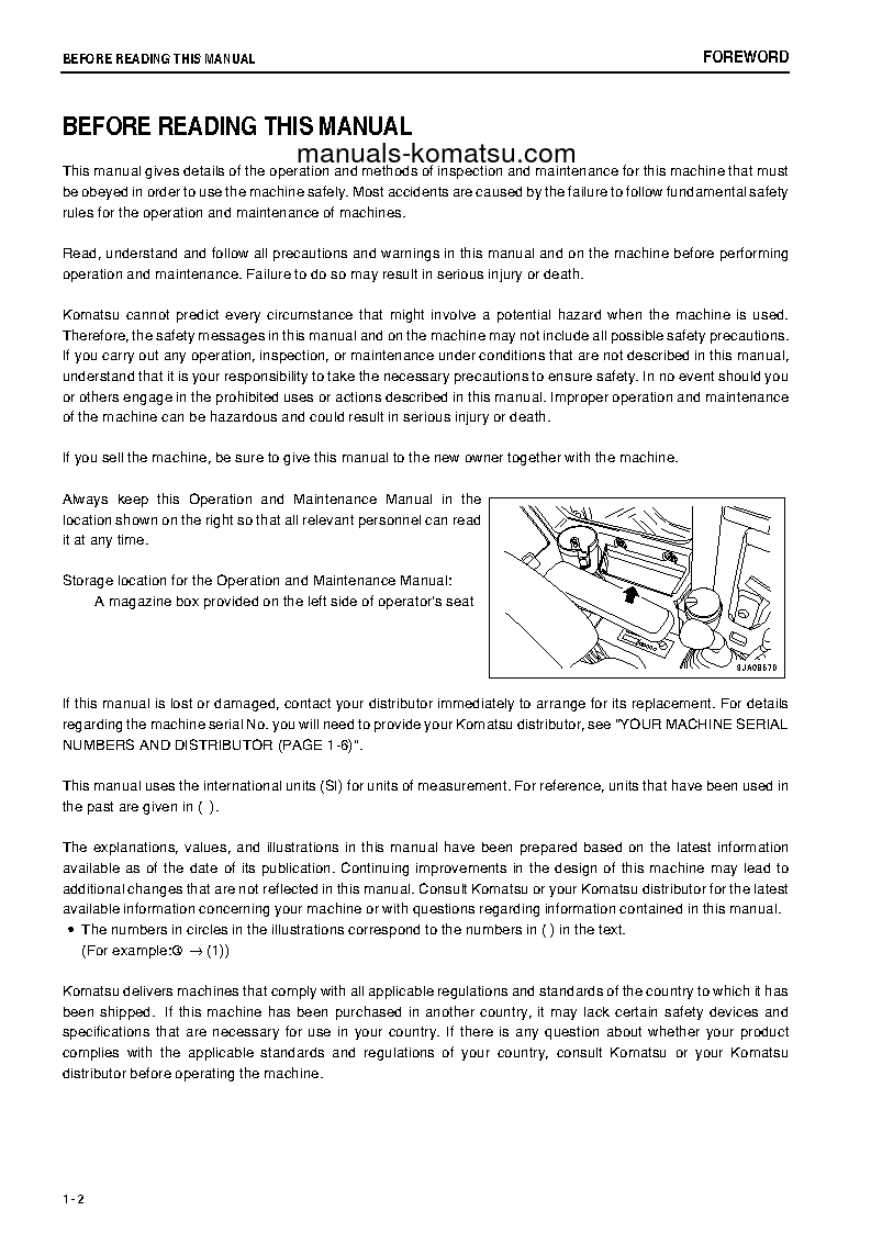 Protected: PC88MR-8(JPN) S/N 5001-5449 Operation manual (English)