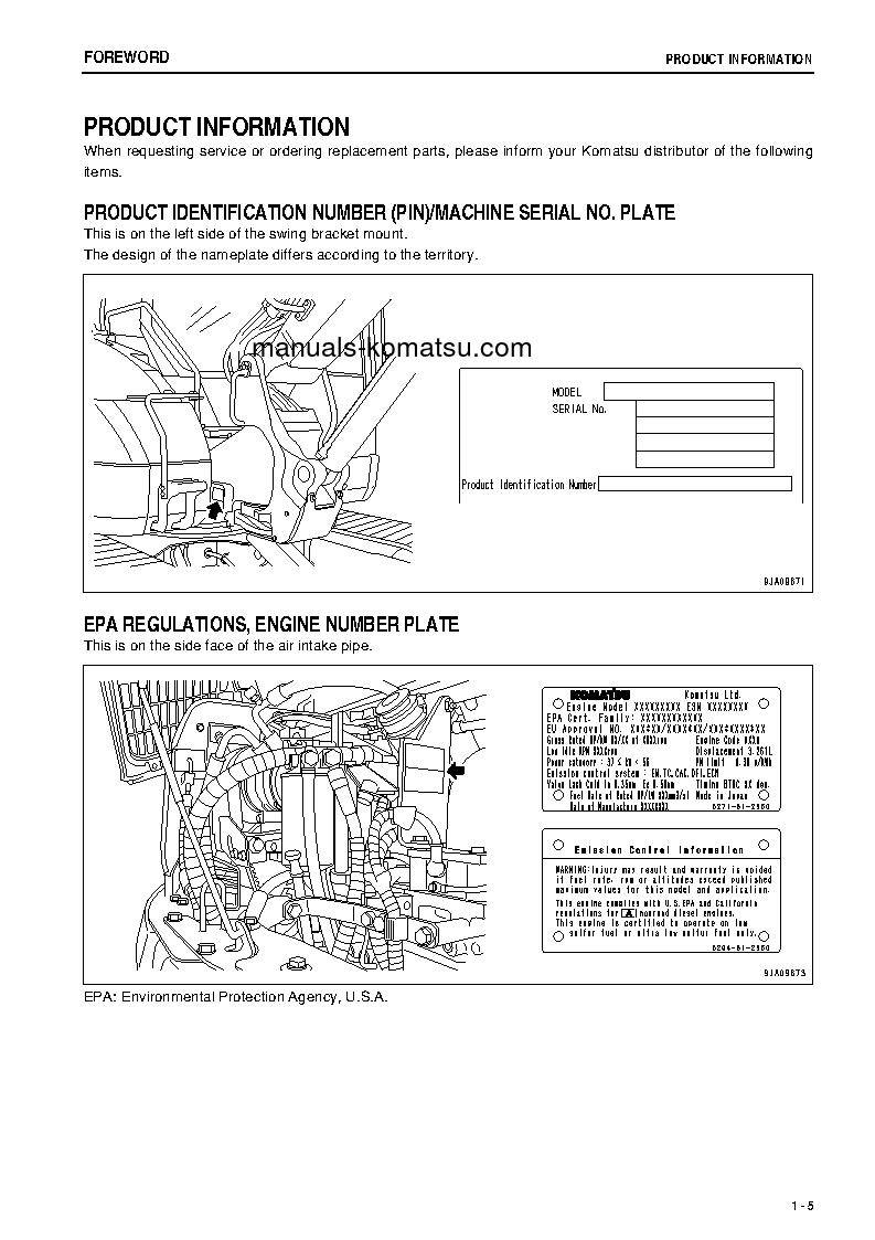 Protected: PC88MR-8(JPN) S/N 5001-5449 Operation manual (English)