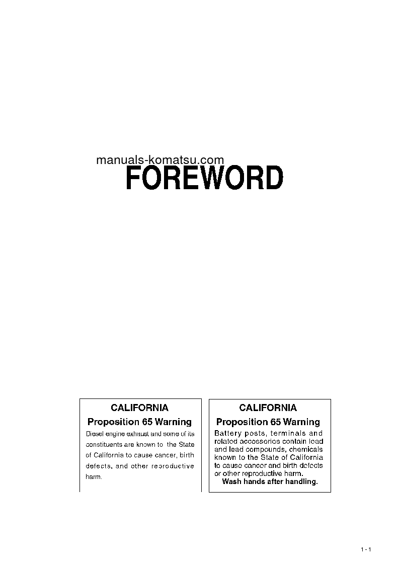 Protected: D37EX-22(JPN) S/N 60001-60540 Operation manual (English)