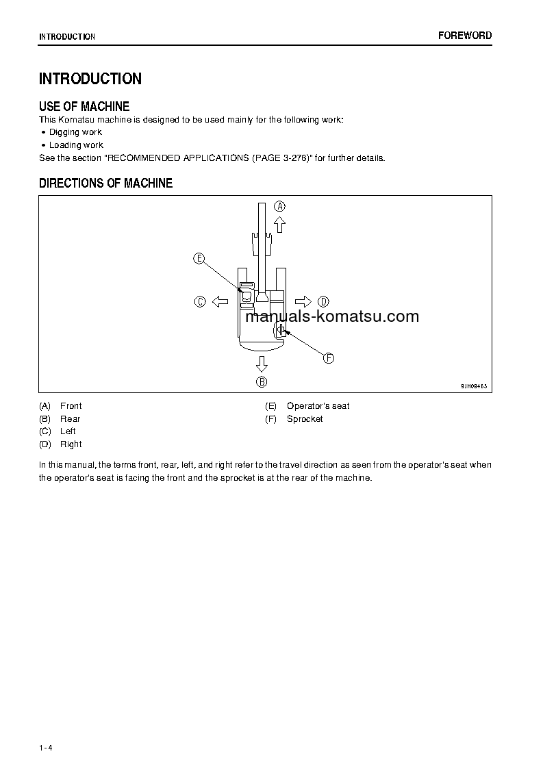 Protected: PC2000-8(JPN)–30C DEGREE S/N 20150-20185 Operation manual (English)