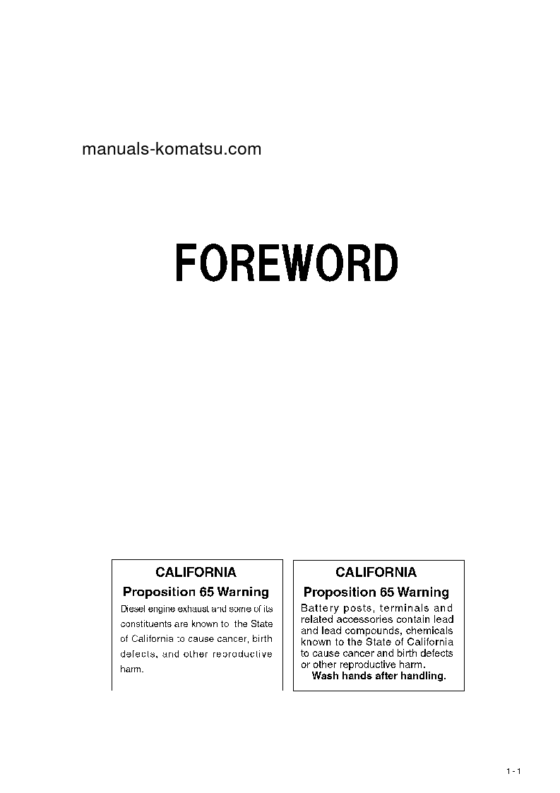 Protected: PC600LC-8(JPN) S/N 55245-UP Operation manual (English)