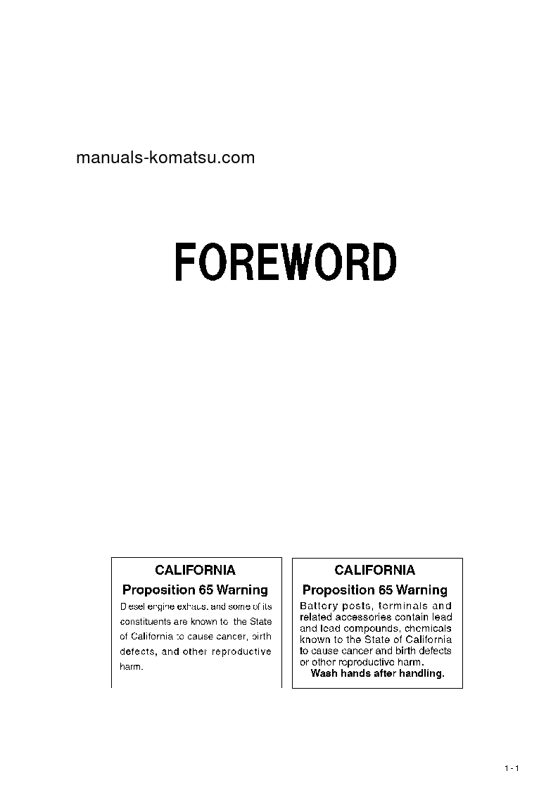 Protected: PC228USLC-3(JPN)-E0 S/N 41974-UP Operation manual (English)