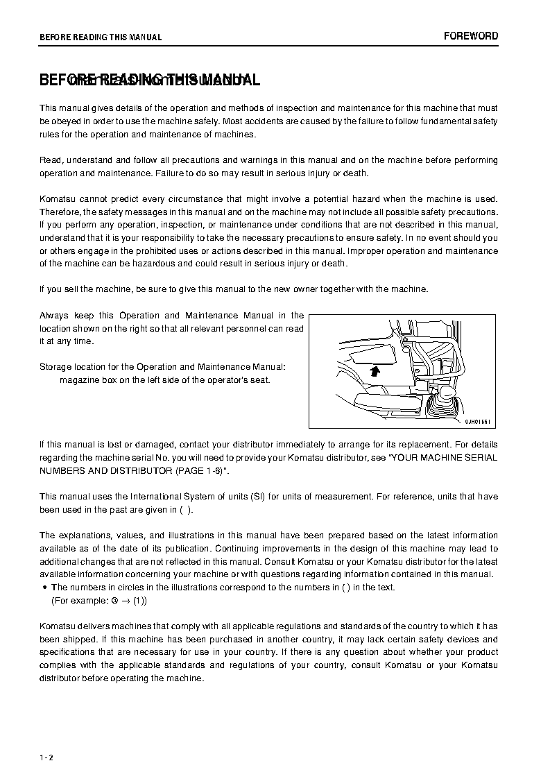 Protected: PC228USLC-3(JPN)-E0 S/N 41974-UP Operation manual (English)