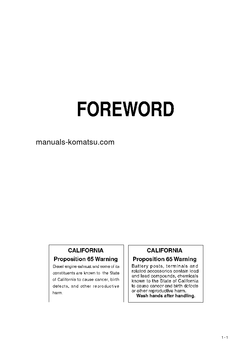 Protected: PC27MR-3(JPN)-FOR CANOPY S/N 20501-21000 Operation manual (English)