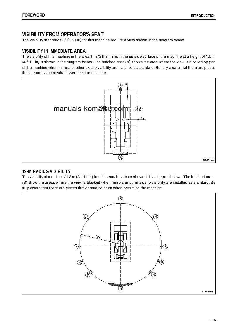 Protected: WA500-6(JPN)-FOR N. AMERICA S/N 55544-UP Operation manual (English)