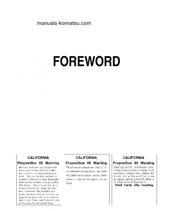 PC88MR-8(JPN) S/N 5450-5666 Operation manual (English)