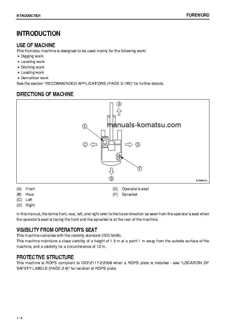Protected: PC88MR-8(JPN) S/N 5450-5666 Operation manual (English)
