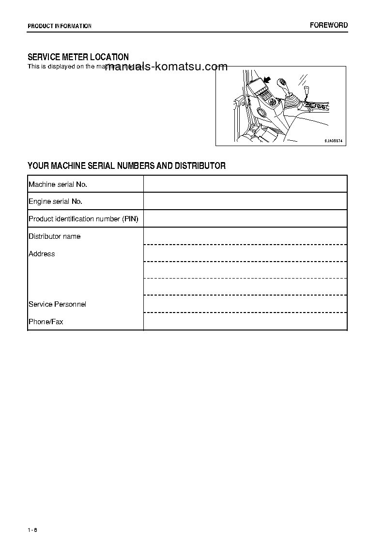 Protected: PC88MR-8(JPN) S/N 5450-5666 Operation manual (English)