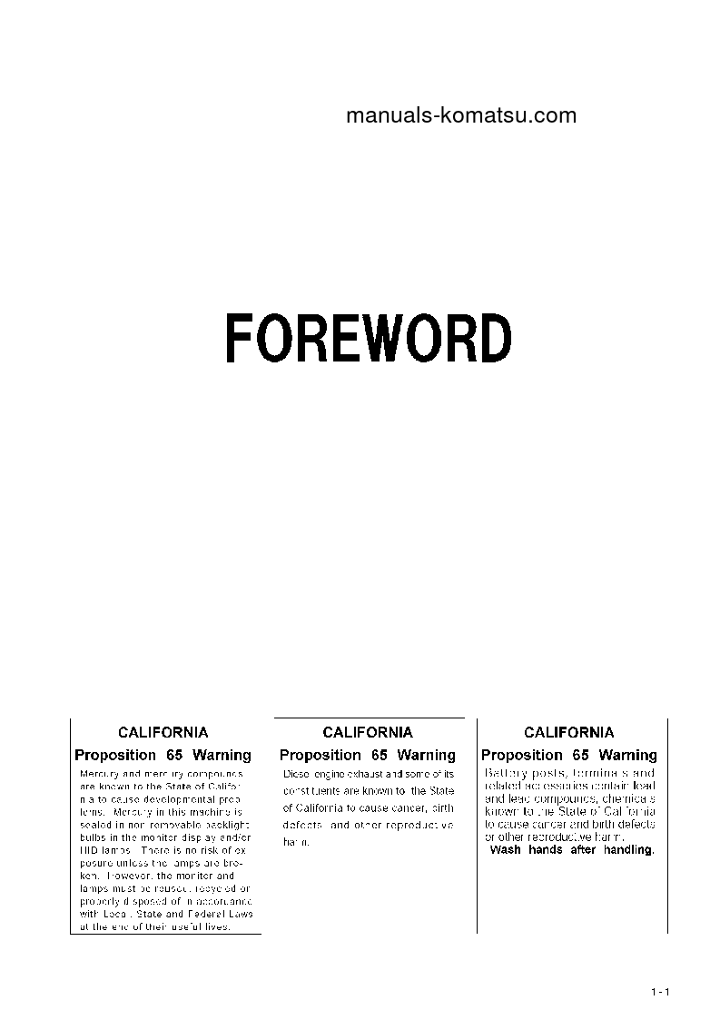 Protected: BR380JG-1(JPN)-E0 S/N 2621-UP Operation manual (English)