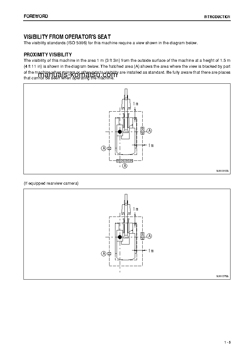 Protected: PC400LC-8(JPN)-WORK EQUIPMENT GREASE 500H S/N 70456-71532 Operation manual (English)