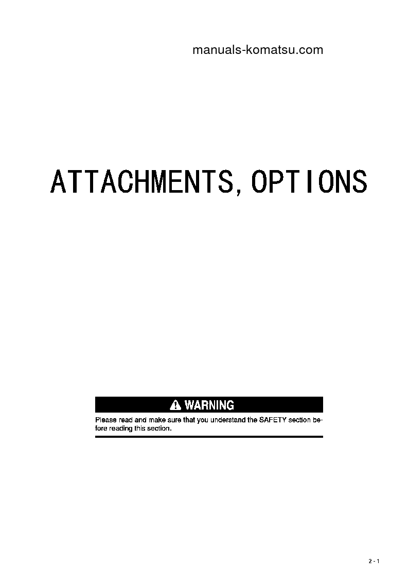 Protected: HD785-7(JPN)-FOR KAL S/N 8378-UP Operation manual (English)