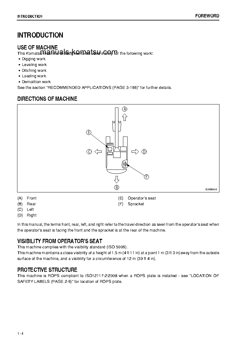 Protected: PC88MR-8(JPN) S/N 5667-UP Operation manual (English)