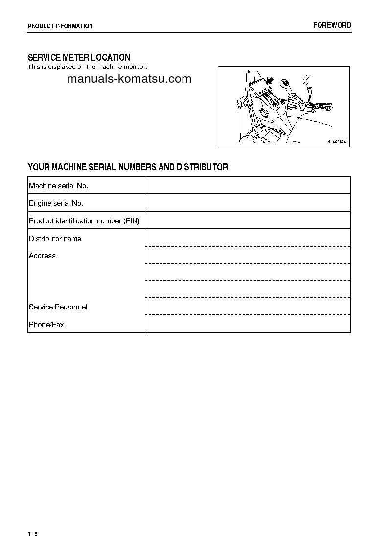 Protected: PC88MR-8(JPN) S/N 5667-UP Operation manual (English)