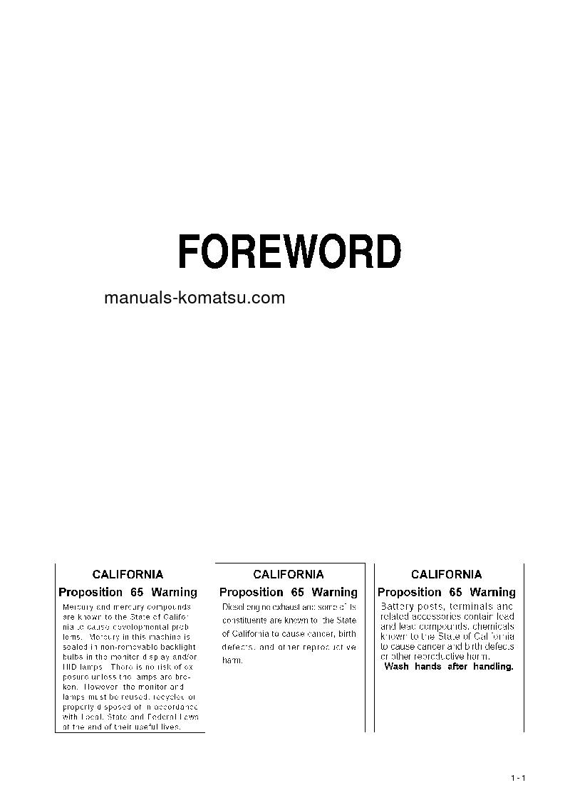 Protected: PC138USLC-8(JPN) S/N 26659-UP Operation manual (English)