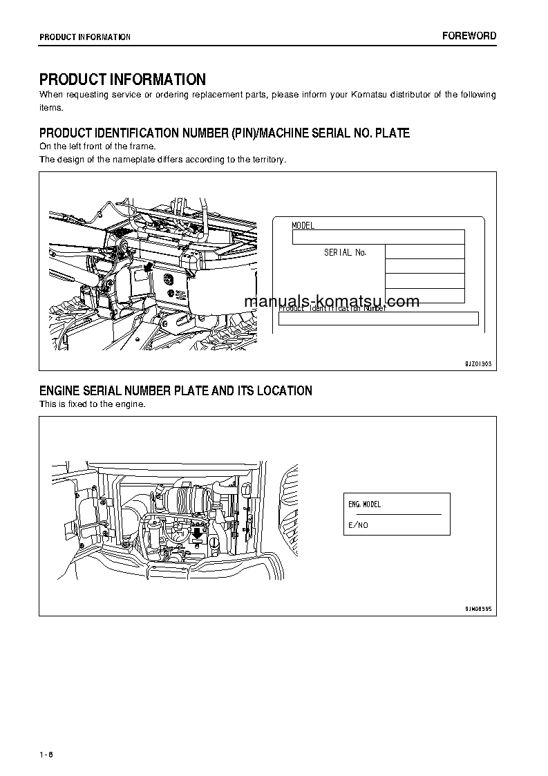 Protected: PC20MR-3(JPN)-FOR CANOPY S/N 20645-22000 Operation manual (English)