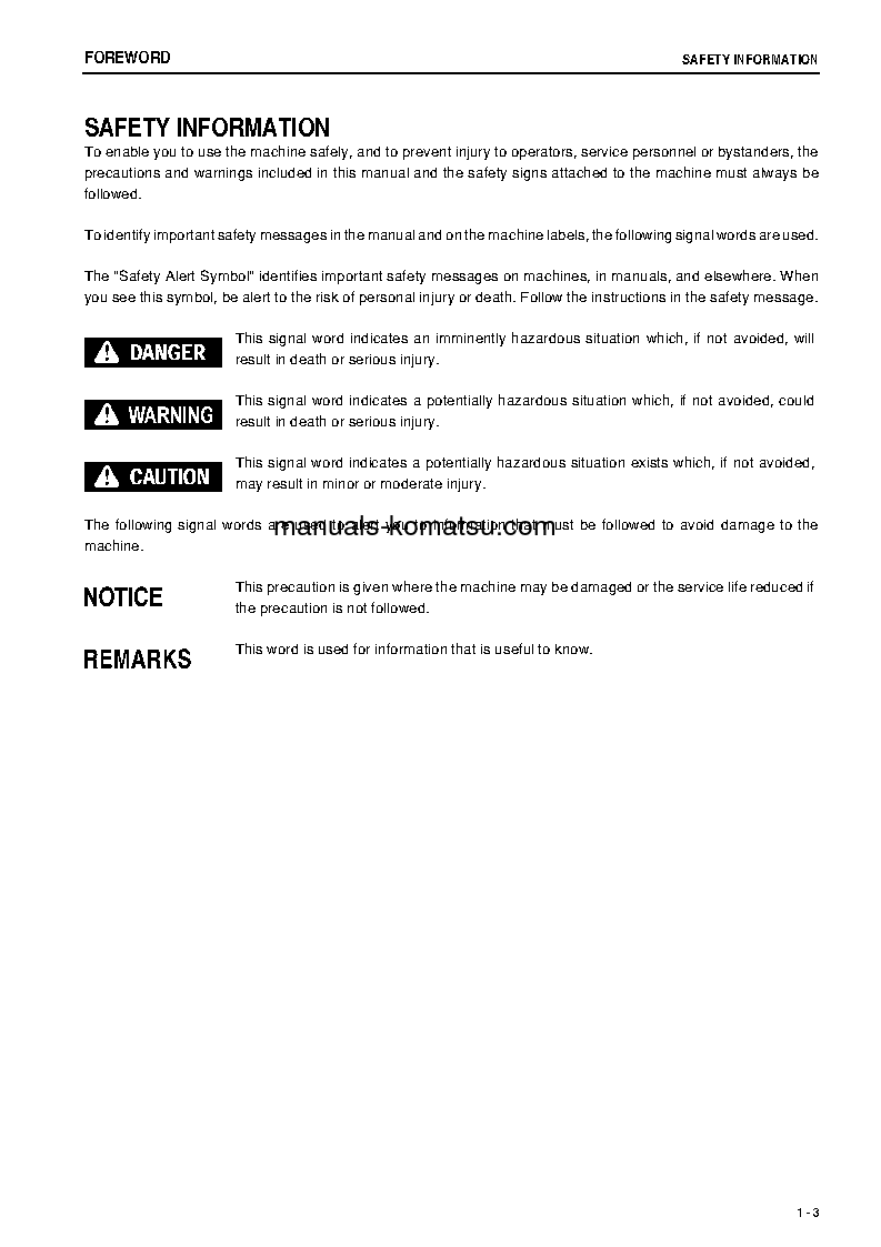 Protected: WA50-6(JPN) S/N 63075-UP Operation manual (English)