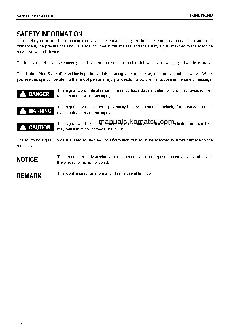 Protected: HB215LC-1(JPN)-HYBRID GREASING INTERVAL 500 HOUR S/N 2635-UP Operation manual (English)