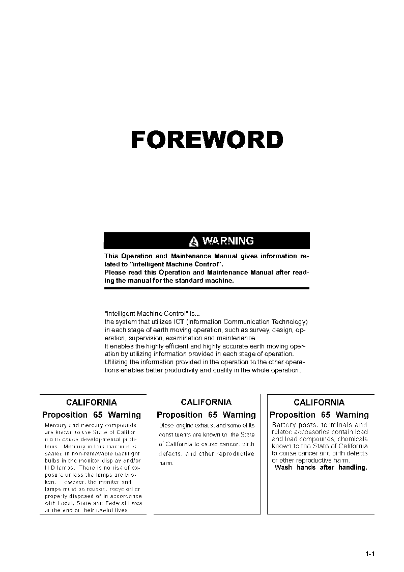 Protected: D39PXI-23(JPN) S/N 90404-UP Operation manual (English)