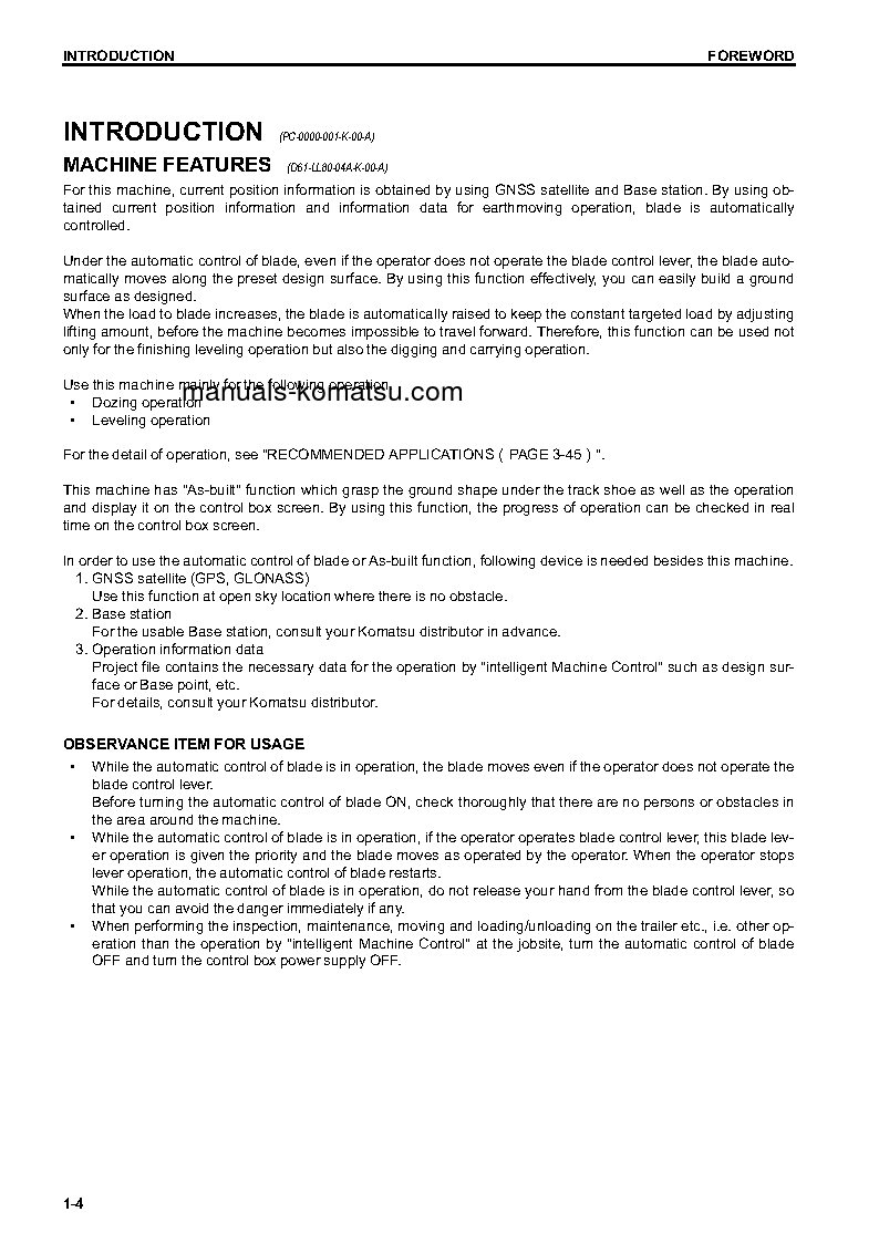 Protected: D39PXI-23(JPN) S/N 90404-UP Operation manual (English)