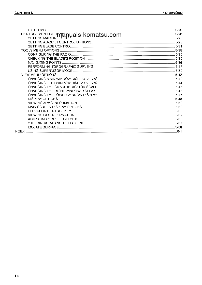 Protected: D39PXI-23(JPN) S/N 90404-UP Operation manual (English)