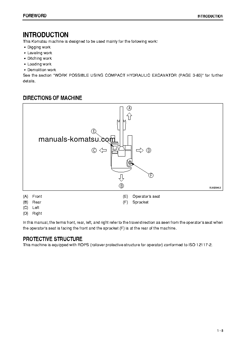 Protected: PC55MR-3(JPN) S/N 18501-UP Operation manual (English)