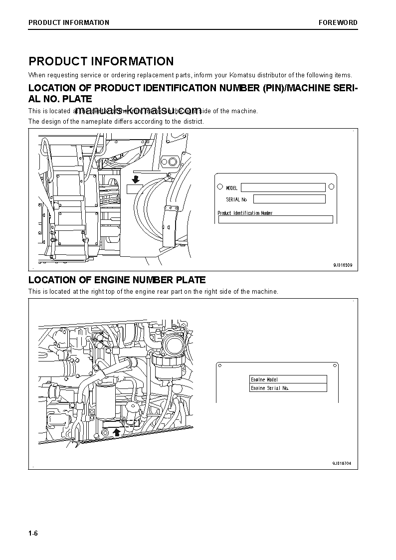 Protected: WA380-8(JPN) S/N 15001-UP Operation manual (English)