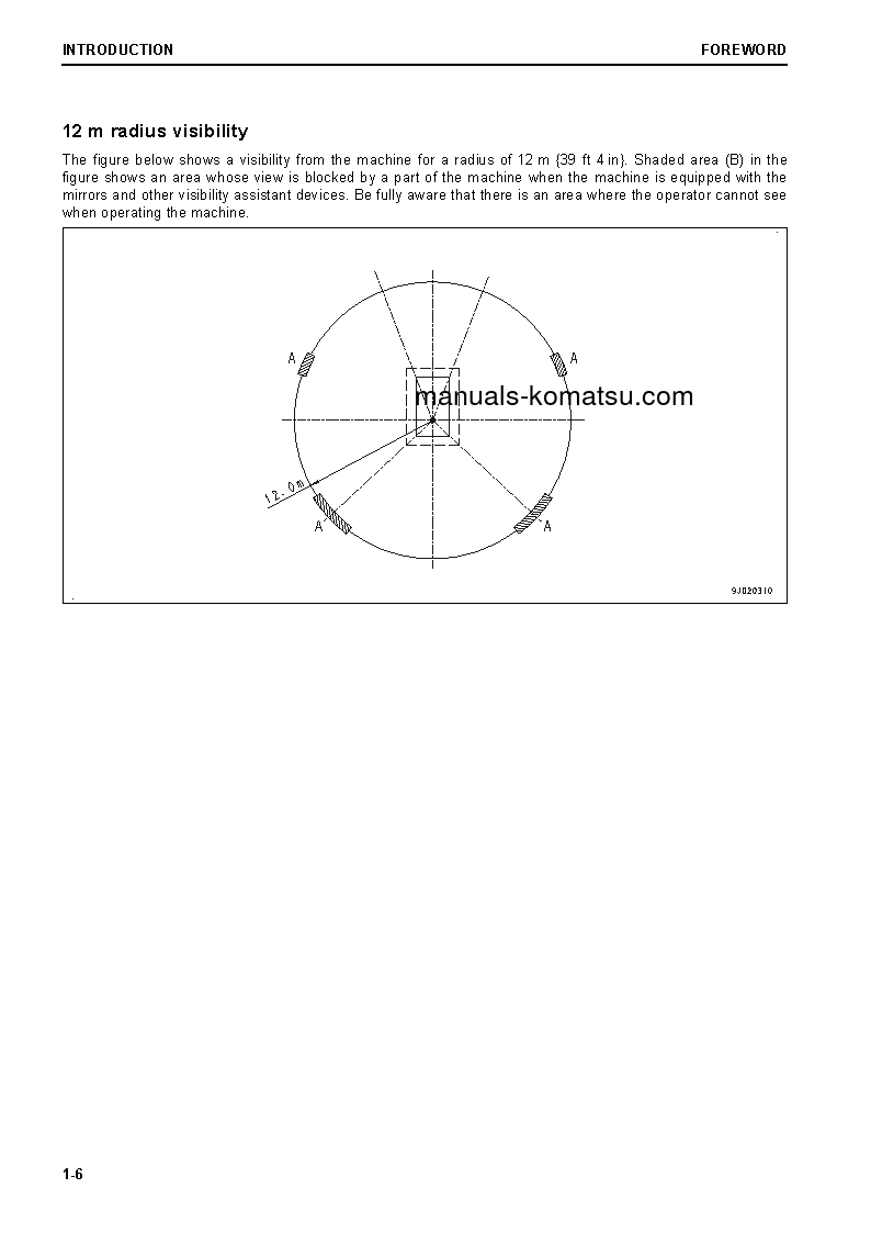 Protected: D37PX-24(JPN) S/N 85001-UP Operation manual (English)