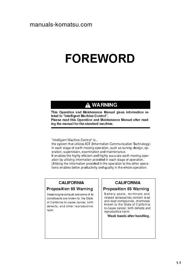 Protected: D39EXI-24(JPN) S/N 95001-UP Operation manual (English)