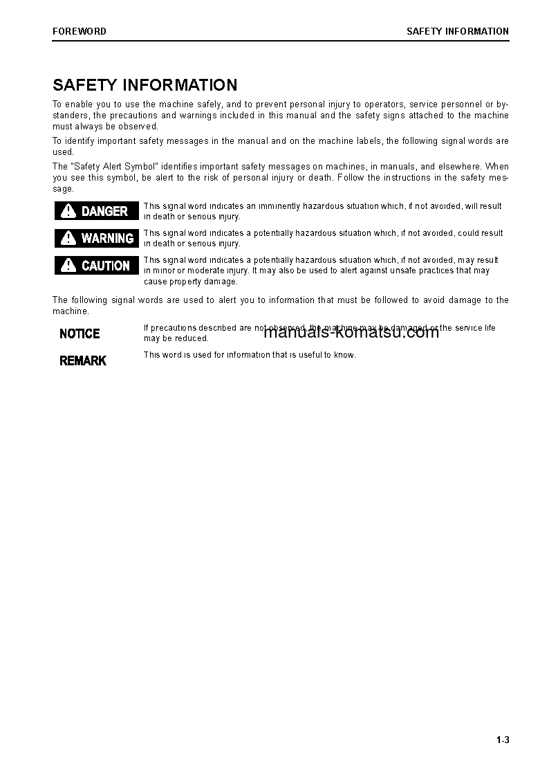 Protected: D39EXI-24(JPN) S/N 95497-96158 Operation manual (English)