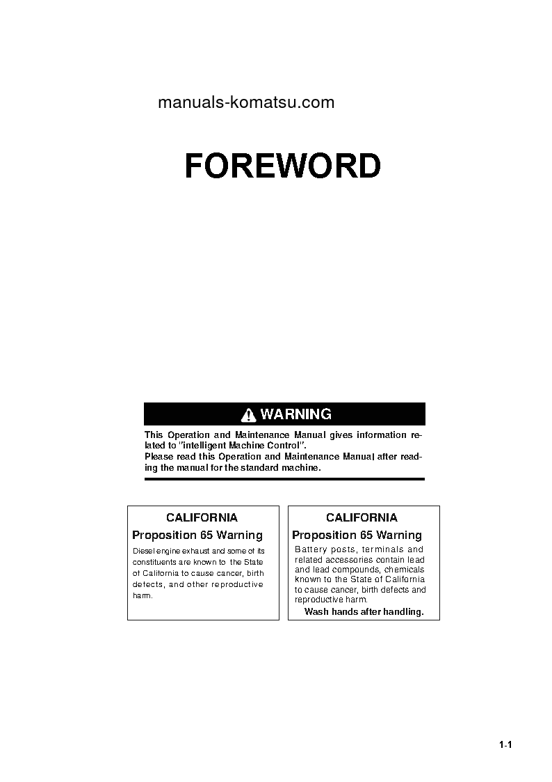 Protected: D39PXI-24(JPN) S/N 96159-UP Operation manual (English)