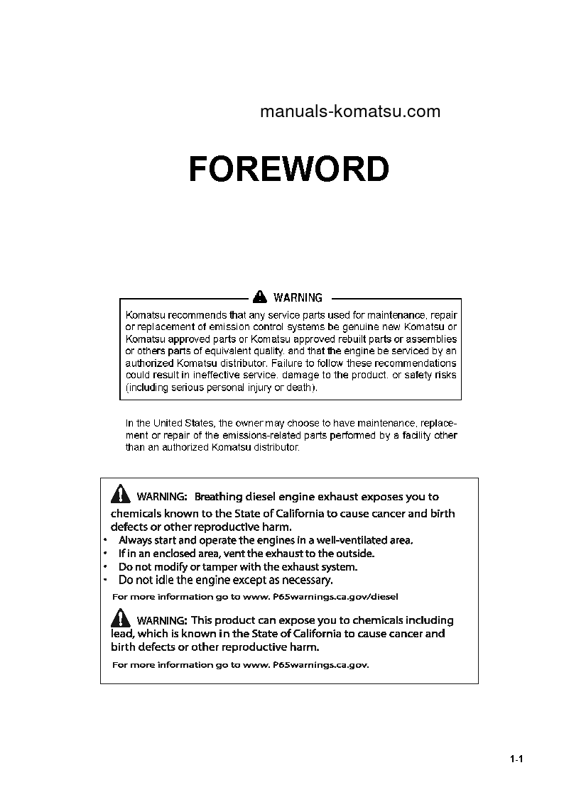 Protected: D37PX-24(JPN)-GATEWAY FUNCTION CONTROLLER S/N 85499-UP Operation manual (English)