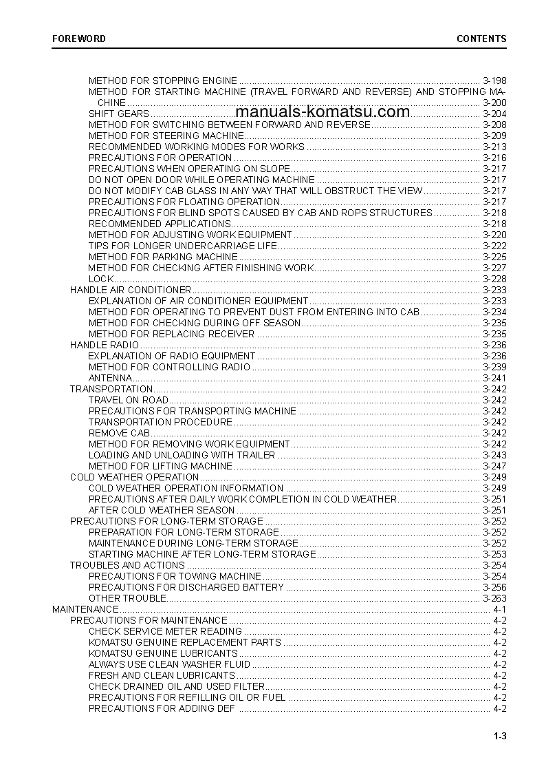 Protected: D37PX-24(JPN)-GATEWAY FUNCTION CONTROLLER S/N 85499-UP Operation manual (English)