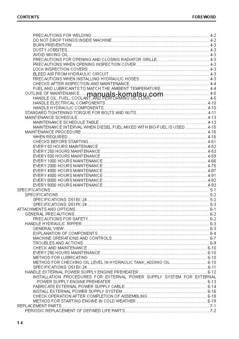 Protected: D51EX-24(JPN)-FOR NORTH AMERICA, GATEWAY FUNCTION CONTROLLER S/N 10785-UP Operation manual (English) Protected: D51EX-24(JPN)-FOR NORTH AMERICA, GATEWAY FUNCTION CONTROLLER S/N 10785-UP Operation manual (English)