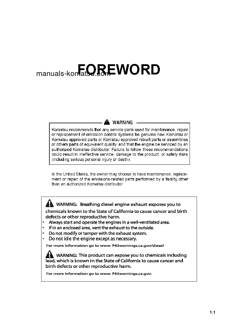 Protected: WA380-8(JPN) S/N 15797-UP Operation manual (English)