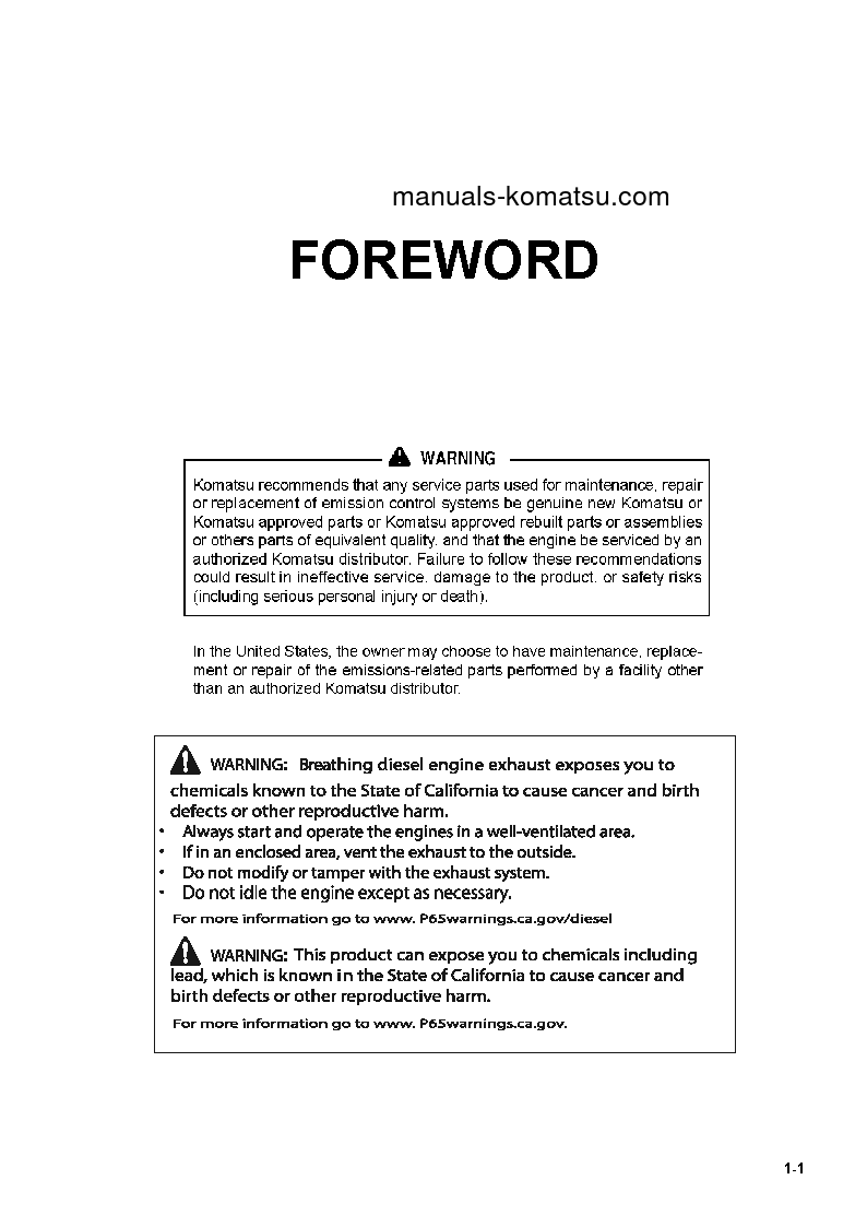 Protected: D61PX-24(JPN)-GATEWAY FUNCTION CONTROLLER S/N 41152-UP Operation manual (English)