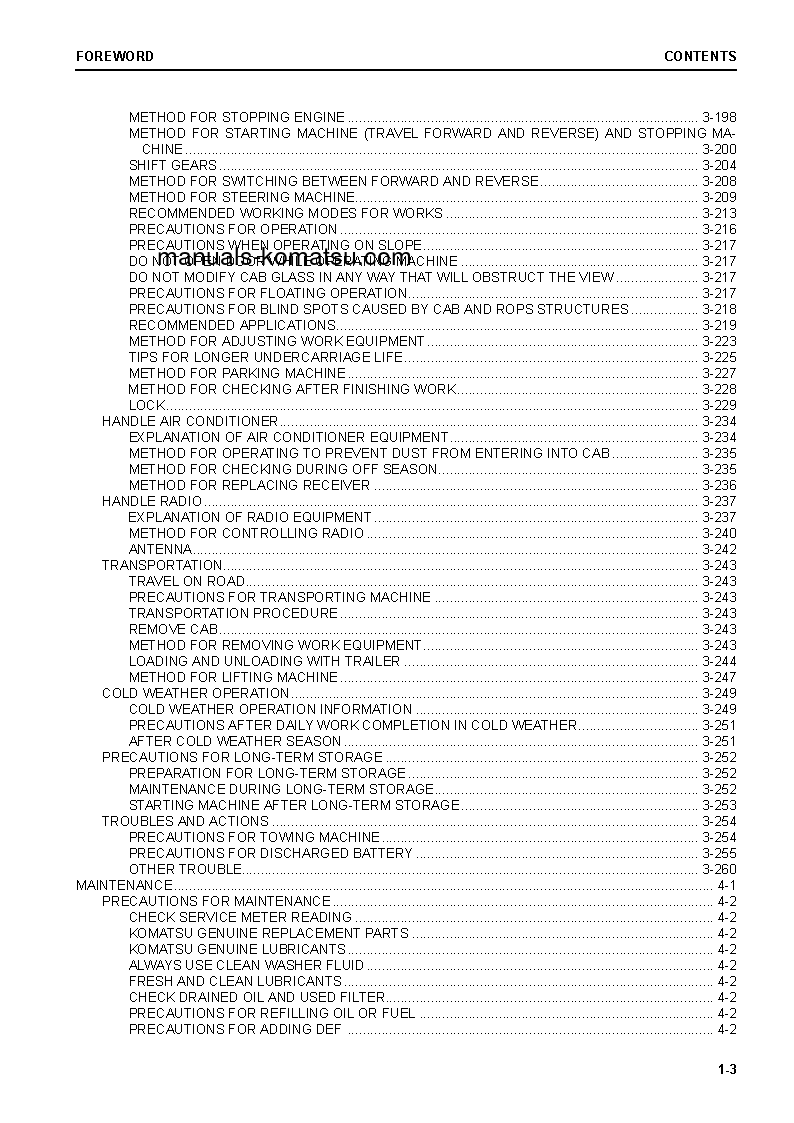 Protected: D61PX-24(JPN)-GATEWAY FUNCTION CONTROLLER S/N 41152-UP Operation manual (English)