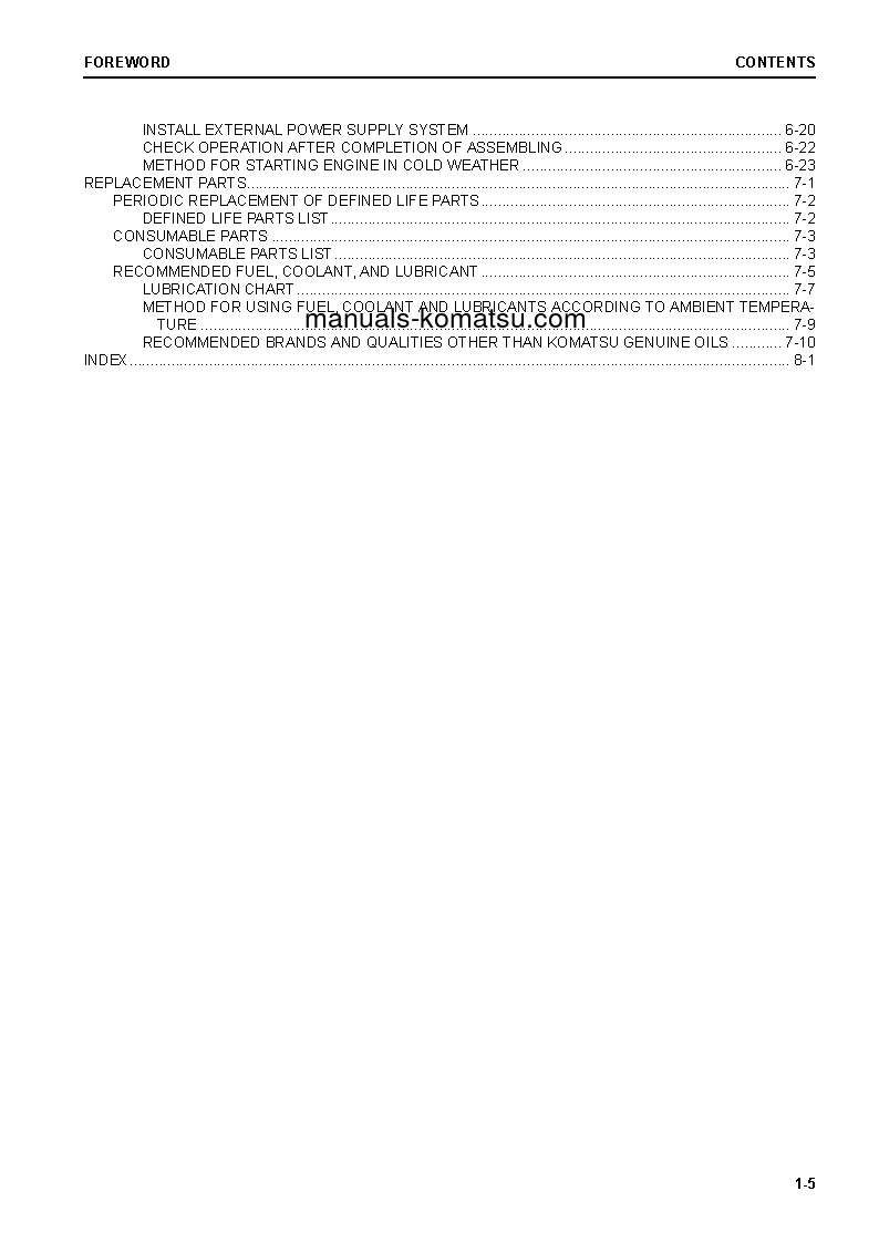 Protected: D61PX-24(JPN)-GATEWAY FUNCTION CONTROLLER S/N 41152-UP Operation manual (English)