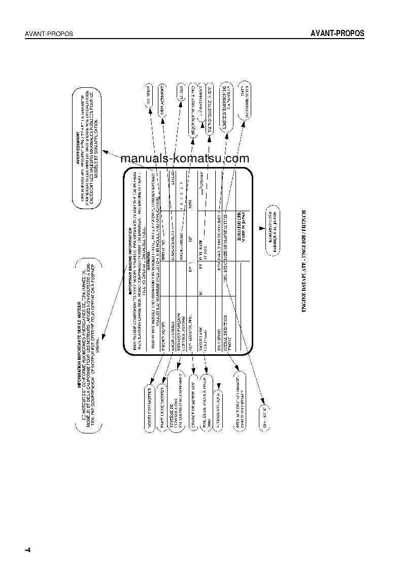 Protected: PC160LC-7(JPN) S/N 11001-UP Operation manual (French)
