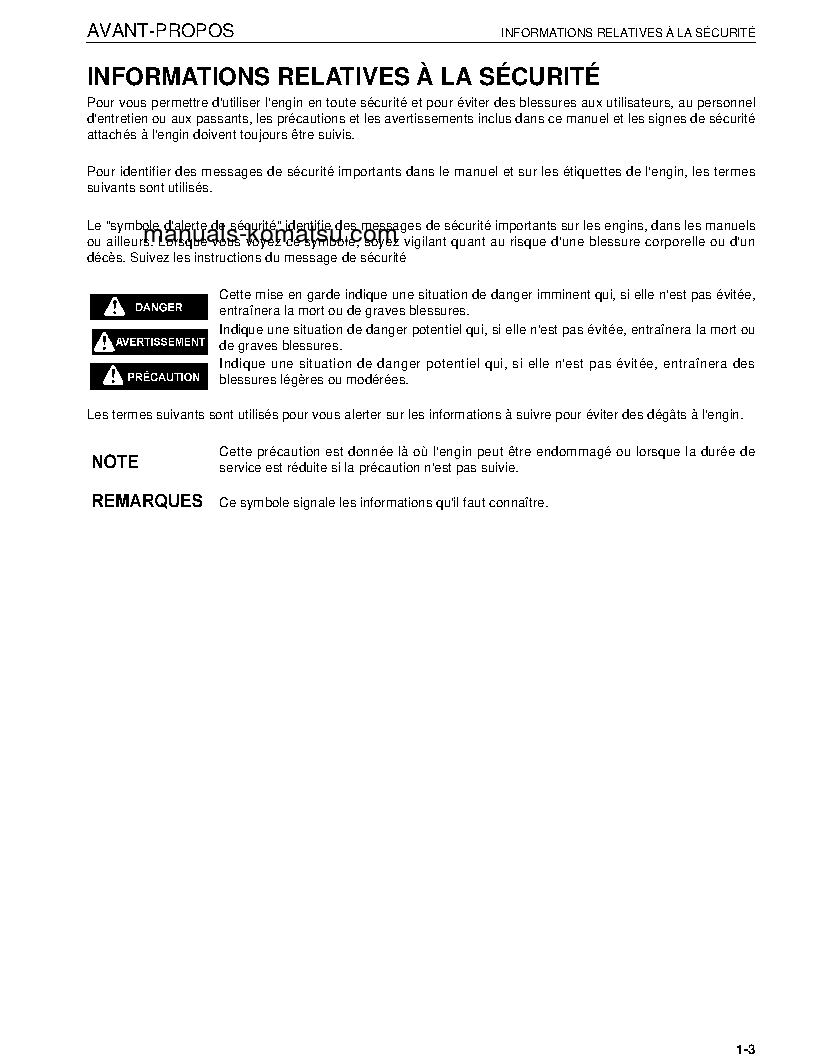 Protected: BR580JG-1(JPN) S/N 1001-UP Operation manual (French)