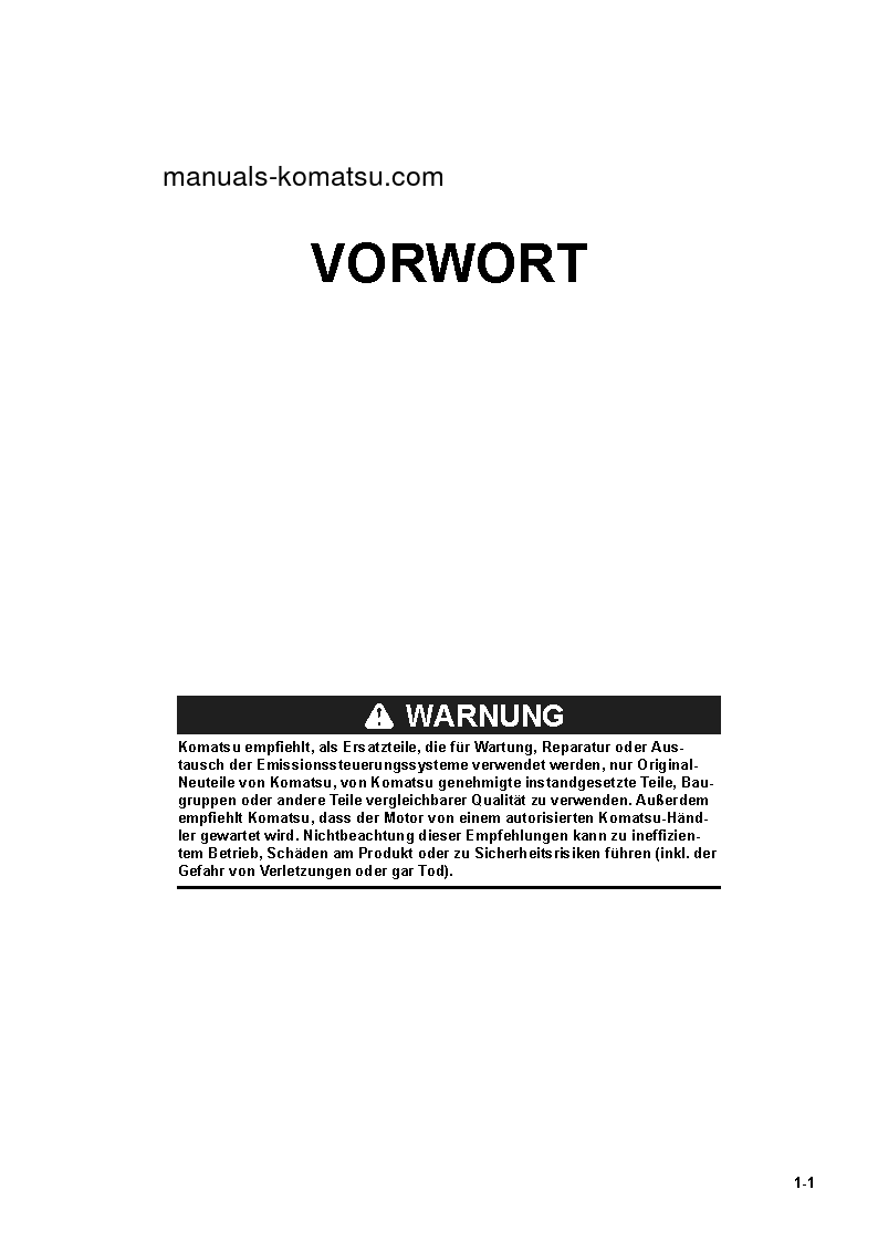 Protected: PC240NLC-11(GBR) S/N K70001-UP Operation manual (German)