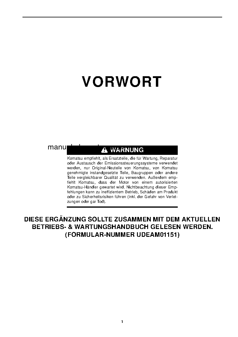 Protected: PC210LCI-10(GBR) S/N K65001-UP Operation manual (English)