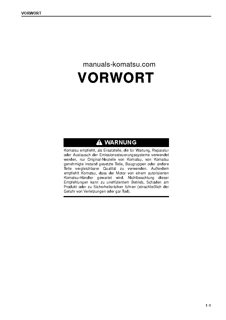 Protected: PC210-10(GBR) S/N K60464-K60464 Operation manual (German)