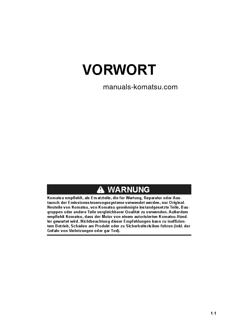 Protected: PC240LC-11(GBR)-DEMOLITION S/N K70001-UP Operation manual (German)