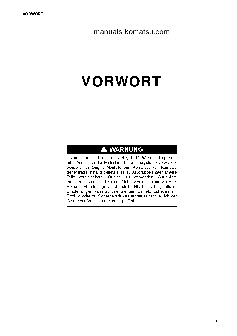 Protected: PC210LC-10(GBR) S/N K60600-UP Operation manual (German)